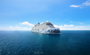 NORWEGIAN PRIMA debuta como el barco m&aacute;s en demanda de la marca superando r&eacute;cord de ventas (V&Iacute;DEO)