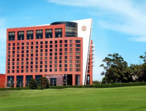 Hoteles de m&aacute;xima categor&iacute;a como el Sheraton cierran sus puertas en Mar de Plata