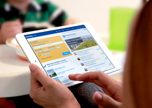Booking.com presenta estudio sobre comportamiento de sus usuarios