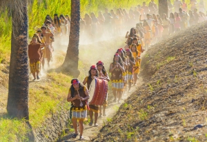 Del 2 al 15 de mayo se celebrar&aacute; la XXXVI edici&oacute;n de la semana tur&iacute;stica de Nasca
