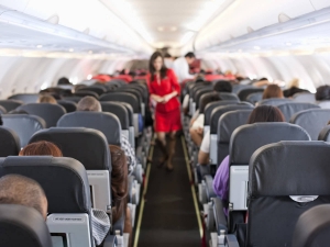 La IATA pide a Estados Unidos que levante las restricciones de viaje a los europeos