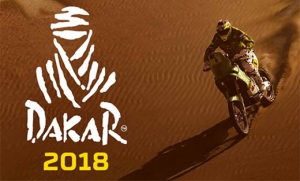Etienne Lavigne: La principal novedad del Dakar 2018 es el regreso de Per&uacute;