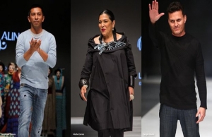 Embajadores de la Marca Per&uacute; mostrar&aacute;n sus colecciones en la primera edici&oacute;n de &lsquo;Peru Fashion Show&rsquo;