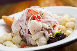 &iquest;Qu&eacute; beneficios se obtienen al comer pescado 3 o 4 veces por semana?