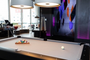 Aloft Lima Miraflores: Una nueva opci&oacute;n de entretenimiento y gastronom&iacute;a