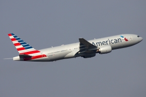 American Airlines logra 16 a&ntilde;os de calificaci&oacute;n perfecta en igualdad