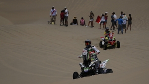 Dakar 2019 se correr&aacute; solo en Per&uacute; y organizaci&oacute;n busca regresar a &Aacute;frica tras negativa de Argentina, Bolivia, Chile y Paraguay
