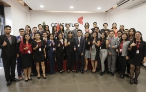 Per&uacute; inicia preparaci&oacute;n de 30 potenciales especialistas en pol&iacute;tica comercial