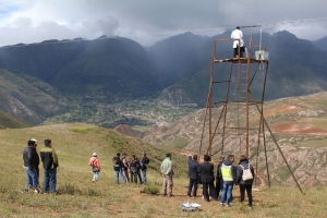 Anuncian operativos en Cusco para erradicar informalidad en turismo de aventura