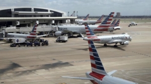Aerol&iacute;neas American y United denuncian la pol&iacute;tica migratoria de Estados Unidos
