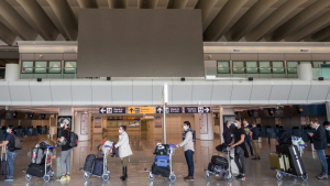 El rastreador de destinos, la soluci&oacute;n para viajar en la era Covid