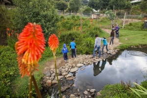 D&iacute;a del Trabajo: tres destinos de Turismo Rural Comunitario para un full day