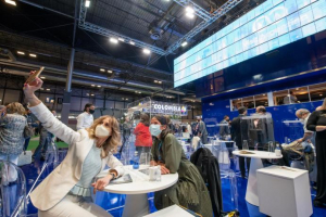 El impacto medi&aacute;tico de FITUR pone de manifiesto la necesidad de recuperaci&oacute;n del turismo internacional