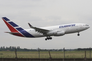 Cubana de Aviaci&oacute;n: Problemas de emblem&aacute;tica aerol&iacute;nea se agravan tras accidente