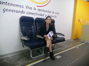 #ViajeroInformado es la nueva estrategia de Viva Air para acercarse m&aacute;s a sus pasajeros