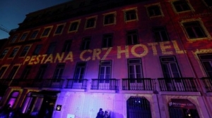 Cristiano Ronaldo abrir&aacute; su sexto hotel "CR7" en Par&iacute;s