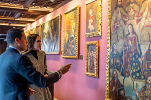 Cusco une esfuerzos con miras a mayor dinamizaci&oacute;n del turismo
