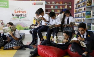 Mincetur: se ampl&iacute;an inscripciones para concurso de ni&ntilde;os cuentistas &ldquo;Letras viajeras&rdquo;