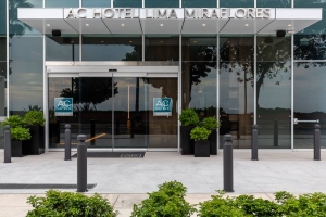 AC HOTELS BY MARRIOTT anuncia la apertura de su primer hotel en Per&uacute;