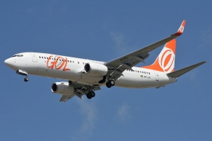 Delta aumentar&iacute;a participaci&oacute;n en la aerol&iacute;nea brasile&ntilde;a Gol
