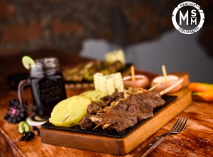 Marabunta llega para ponerle saz&oacute;n y coraz&oacute;n a Miraflores