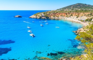 La isla blanca, la isla bonita: Esto es&hellip; &iexcl;Ibiza!