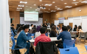 PROMPER&Uacute; ofrecer&aacute; talleres y conferencias gratuitas durante Semana Nacional de Innovaci&oacute;n