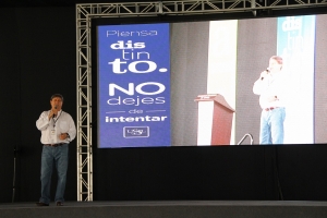 "JA School Startup USIL", el primer programa de emprendimiento para alumnos de secundaria