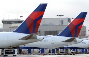 Delta es nombrada nuevamente una de las Mejores Compa&ntilde;&iacute;as para Trabajar de Fortune