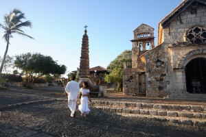 Los lugares m&aacute;s originales para proponer matrimonio en Rep&uacute;blica Dominicana