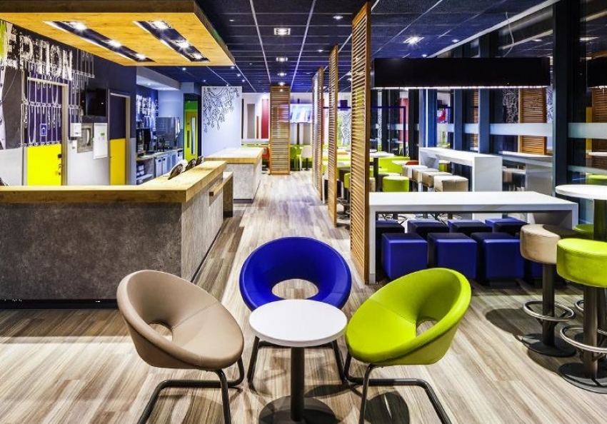 Accor, Ingevec e inmobiliarias Cantabria y Amsal construir&aacute;n el segundo ibis Budget del Per&uacute;