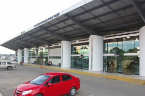 Aeropuertos del Per&uacute; invertir&aacute; US$ 85 millones en Aeropuerto de Pucallpa