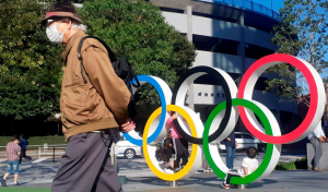 Juegos Ol&iacute;mpicos de Tokio 2020 no contar&aacute;n con p&uacute;blico extranjero