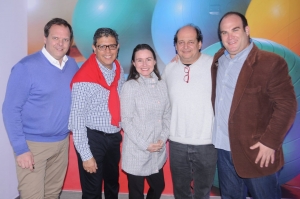 Costa del Sol organiz&oacute; Cocktail Party para celebrar el &eacute;xito de Lima Photo 2018
