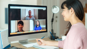 Consejos para optimizar tu perfil en LinkedIn y tener &eacute;xito en una entrevista virtual