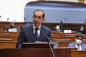 Presidente del Consejo de Ministros afirm&oacute; que FAE-Turismo beneficiar&aacute; a 12,400 MYPE