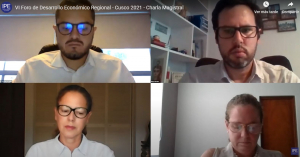 Reinvenci&oacute;n de empresas y mejora de la productividad son los retos para la reactivaci&oacute;n de la econom&iacute;a (V&Iacute;DEO)
