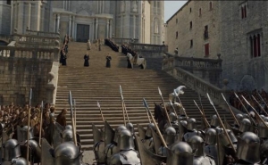 &iquest;Cu&aacute;nto cuesta viajar a los destinos de Game of Thrones?