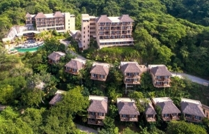 Riviera Nayarit (M&eacute;xico), el destino elegido por Marriott para estrenar su marca Delta All-Inclusive