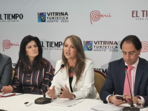 Per&uacute; ya es destino tur&iacute;stico por excelencia debido a su historia y gastronom&iacute;a