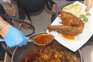 D&iacute;a del Pato en Aj&iacute; celebrar&aacute;n en Huaral el pr&oacute;ximo 18 de febrero