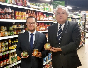 TLC entre Per&uacute; y Honduras fortalece comercio bilateral y beneficia a Pymes peruanas