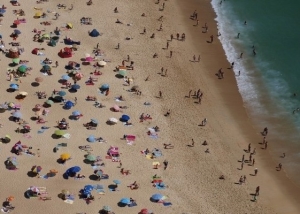 Portugal inicia su apertura al turismo
