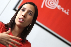 Claudia Cornejo dar&aacute; continuidad a iniciativas en favor de sector turismo afirma Canatur