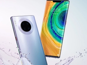 D&iacute;a internacional del Selfie: toma autorretratos de calidad profesional con estos 3 smartphones de Huawei