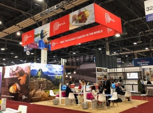 PROMPER&Uacute; estima negocios por US$ 4.5 millones en importante feria de turismo IMEX Am&eacute;rica