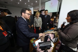 TLC Per&uacute; - Australia se firma en diciembre y entra en vigencia en 2018