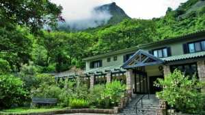 Gobierno Regional de Cusco revisa concesi&oacute;n de Belmond Sanctuary Lodge