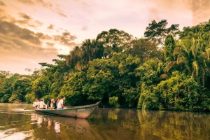 Reserva Nacional de Tambopata busca obtener sello &ldquo;Destino Bioseguro&rdquo; tras su reapertura