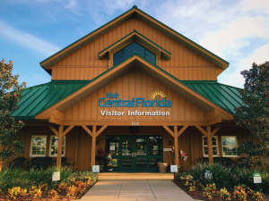 Visit Central Florida participar&aacute; en la 1&ordf;. edici&oacute;n virtual de Florida Huddle 2021